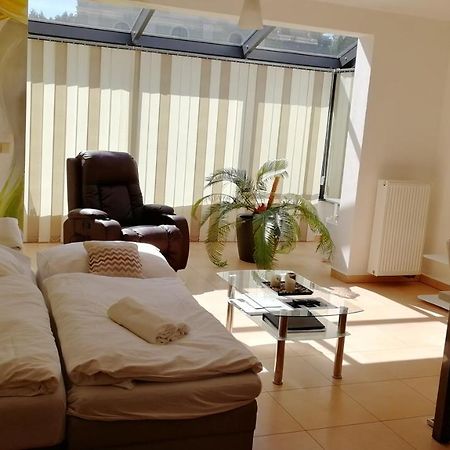 Apartmany Duo Dacice Exterior photo