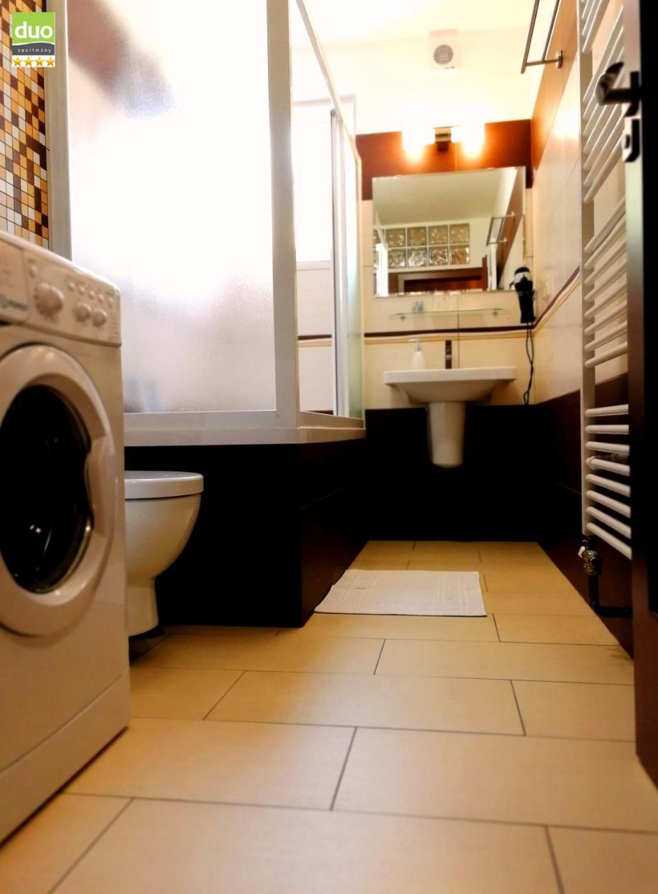 Apartmany Duo Dacice Exterior photo