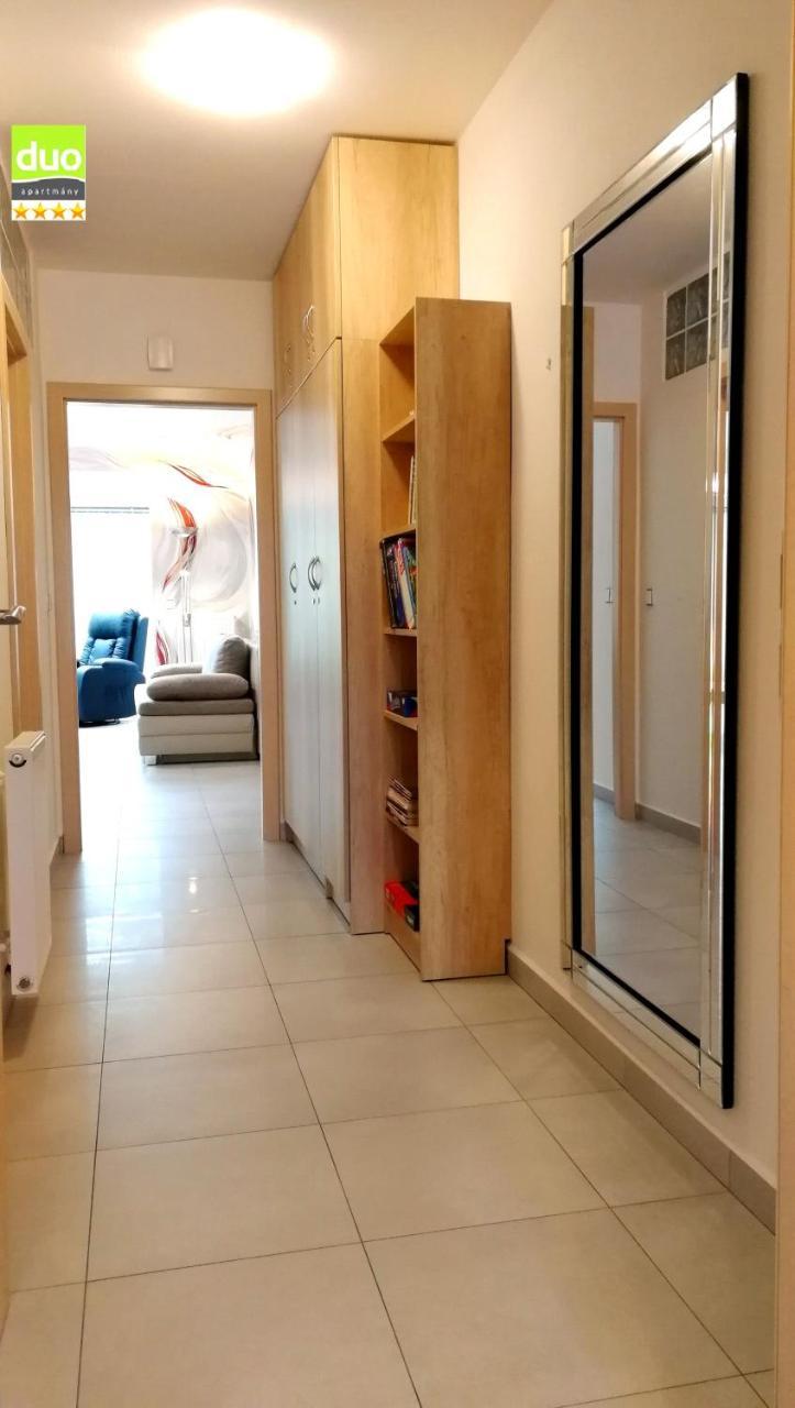 Apartmany Duo Dacice Exterior photo