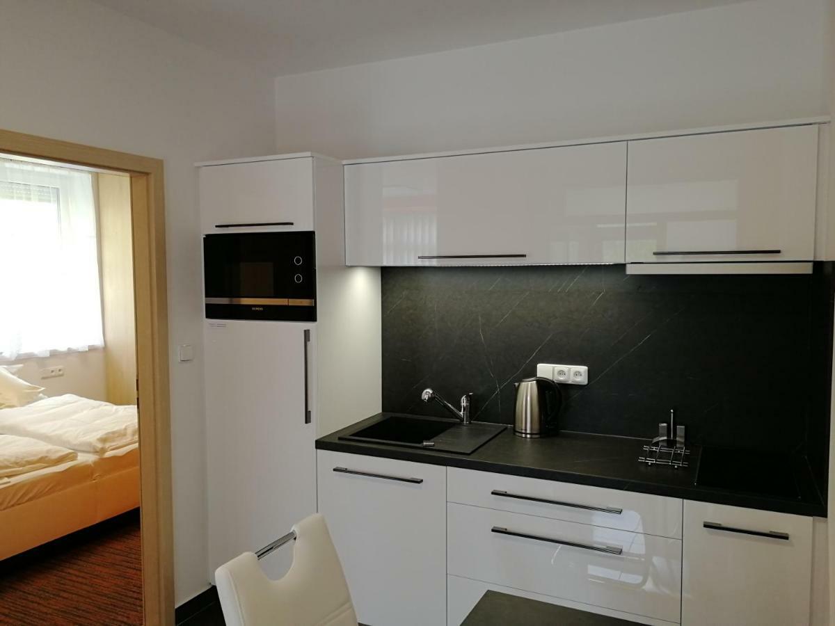 Apartmany Duo Dacice Exterior photo
